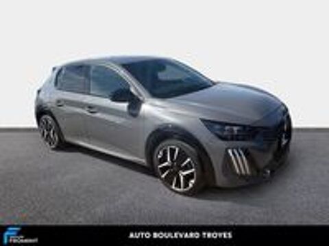 208 Hybrid 100 e-DCS6 GT 2025 occasion 10600 Barberey-Saint-Sulpice