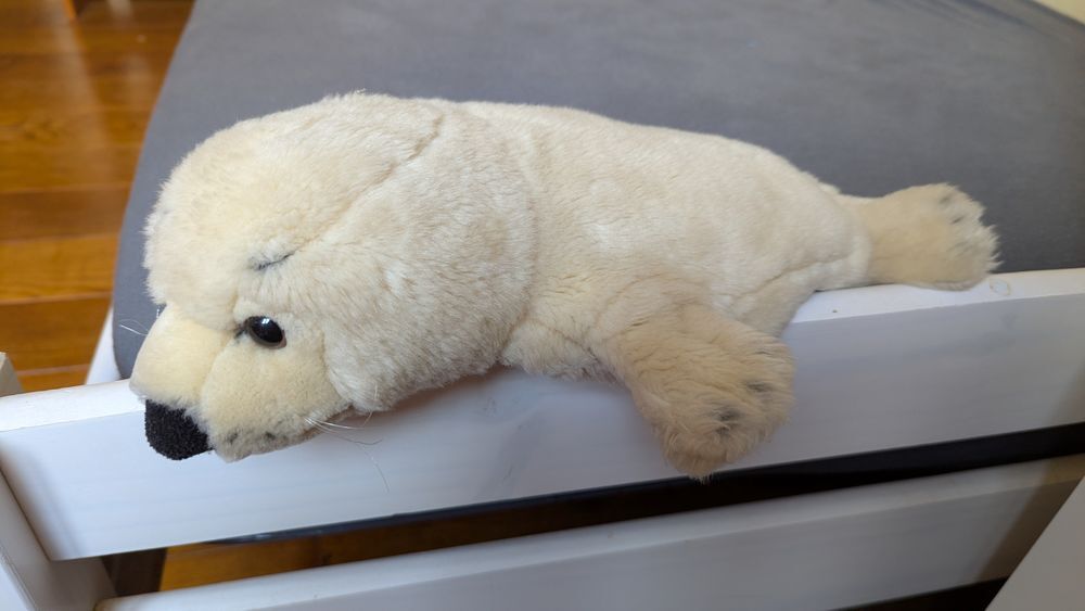Peluche phoque Jeux / jouets