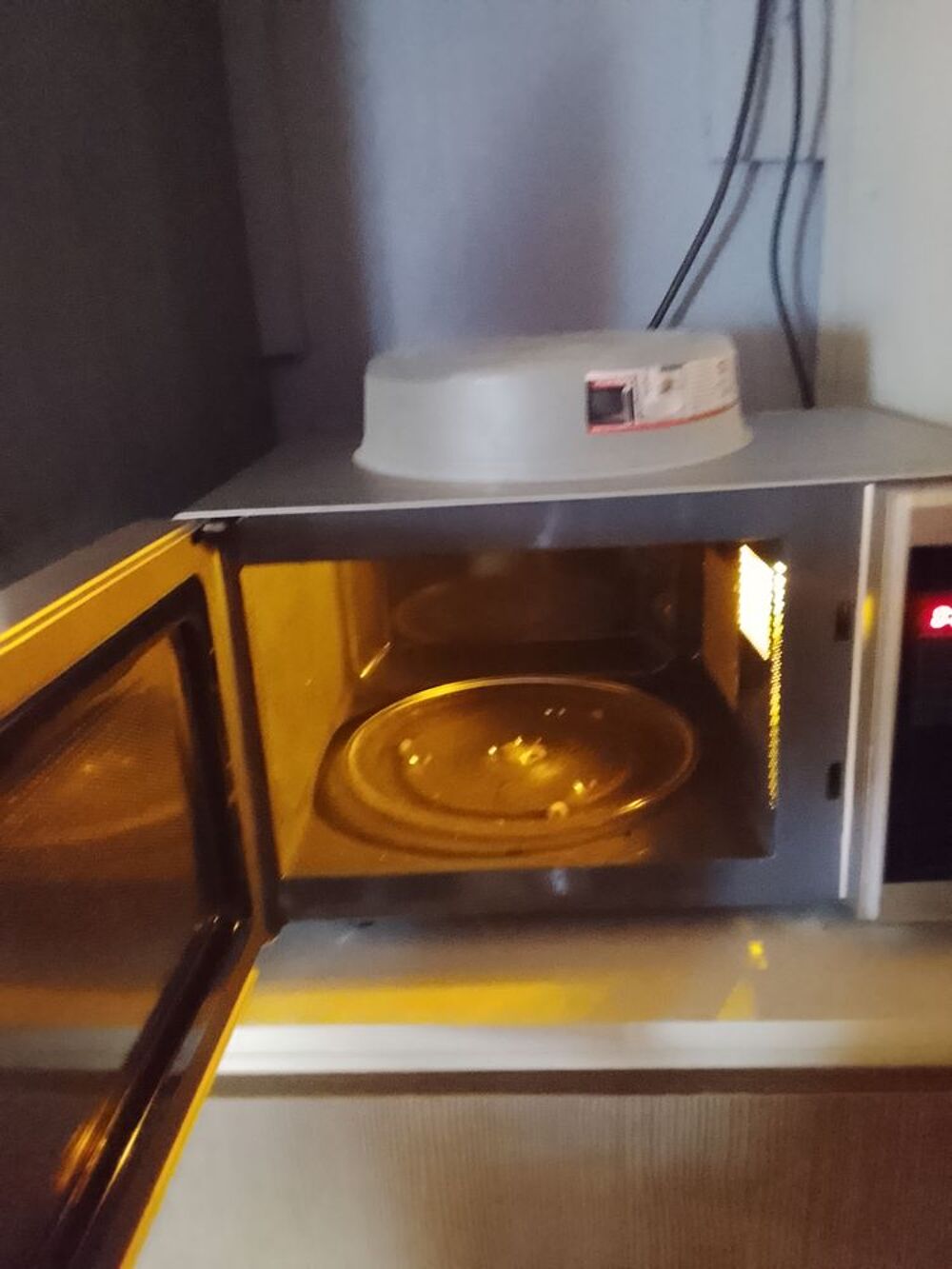 Vente Electroménager