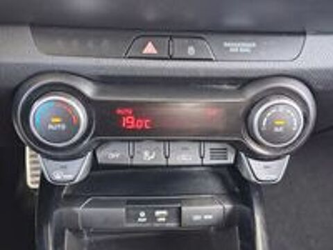 Stonic 1.0 T-GDi 120 ch ISG DCT7 Design 2020 occasion 95520 Osny
