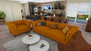  Maison  vendre 5 pices 90 m