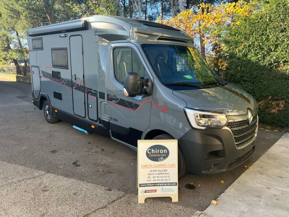  2024 occasion 84200 Carpentras