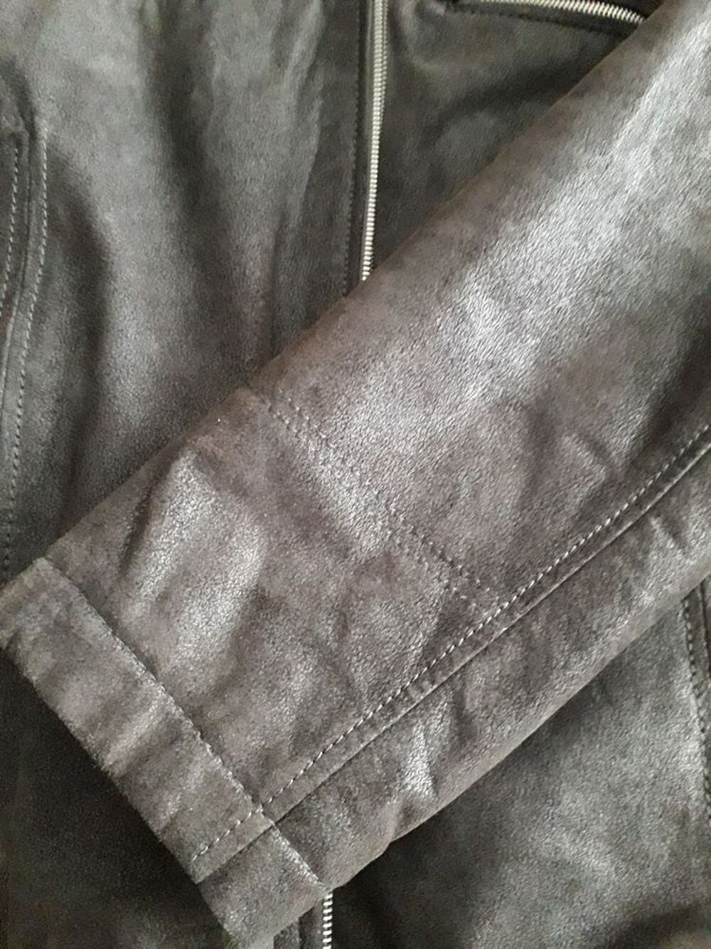 Blouson homme Vêtements