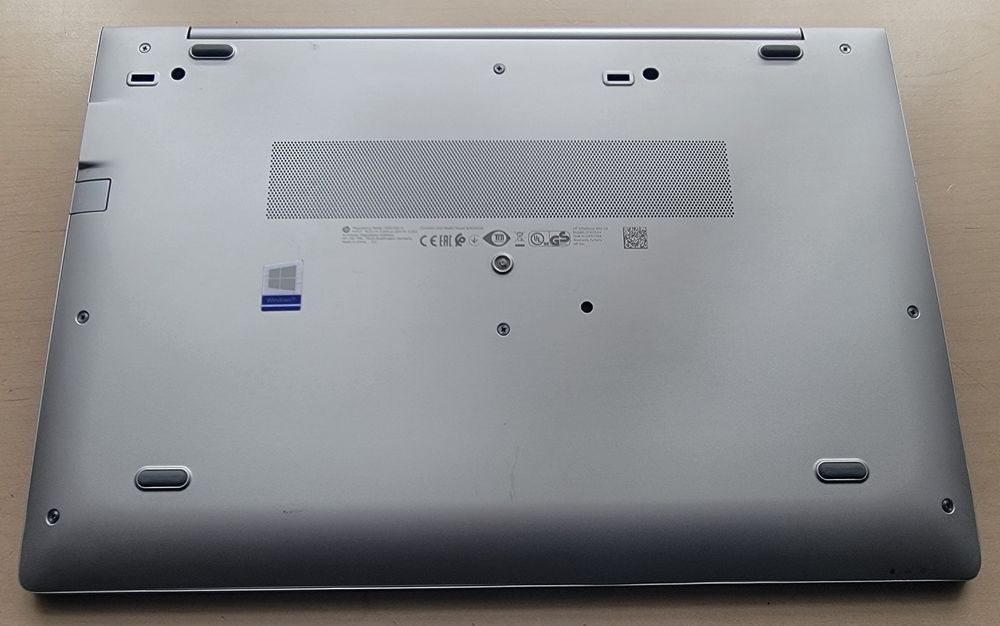 HP EliteBook 850 G5 i5/16Go/256Go SSD/Windows 11 Pro Matériel informatique