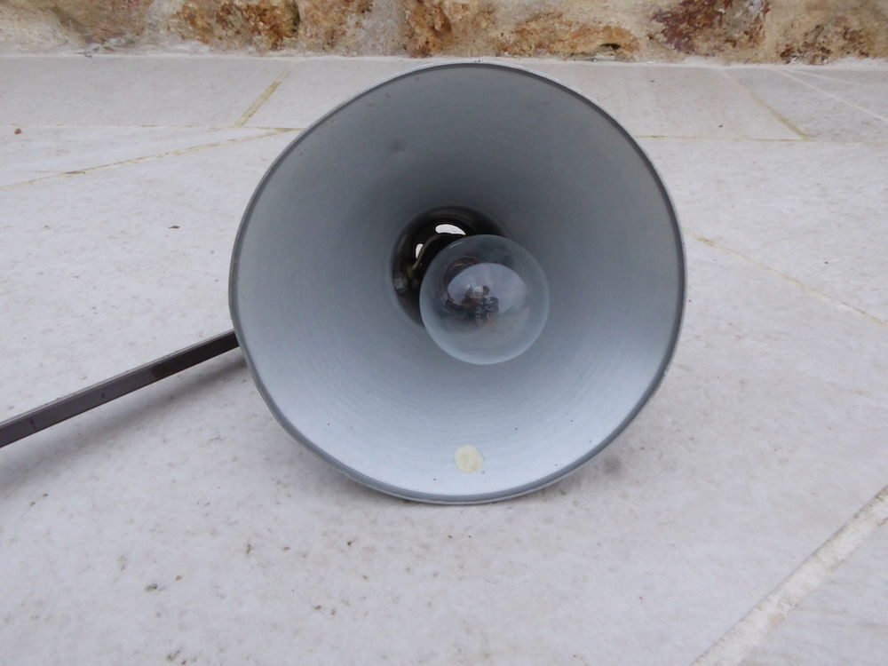 Lampe de bureau Décoration