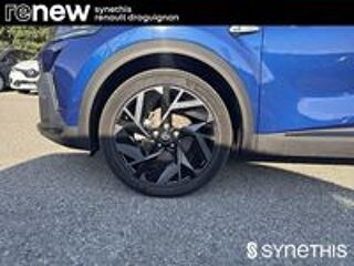 Symbioz E-Tech full hybrid 160 ch Esprit Alpine 2026 occasion 83300 Draguignan