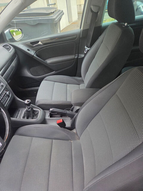Volkswagen golf 1.6