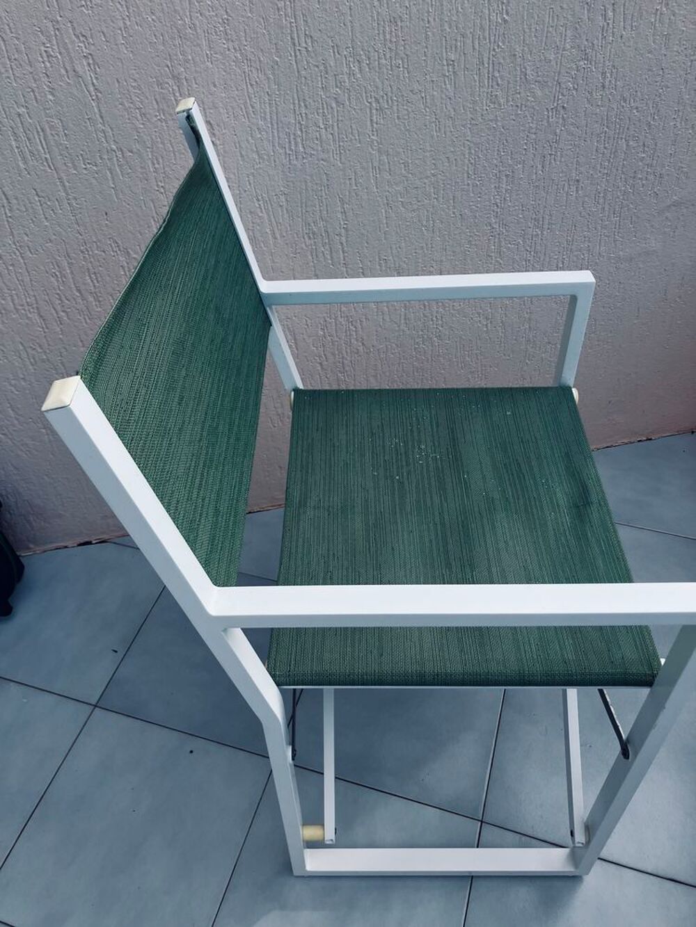 fauteuils de jardin Meubles