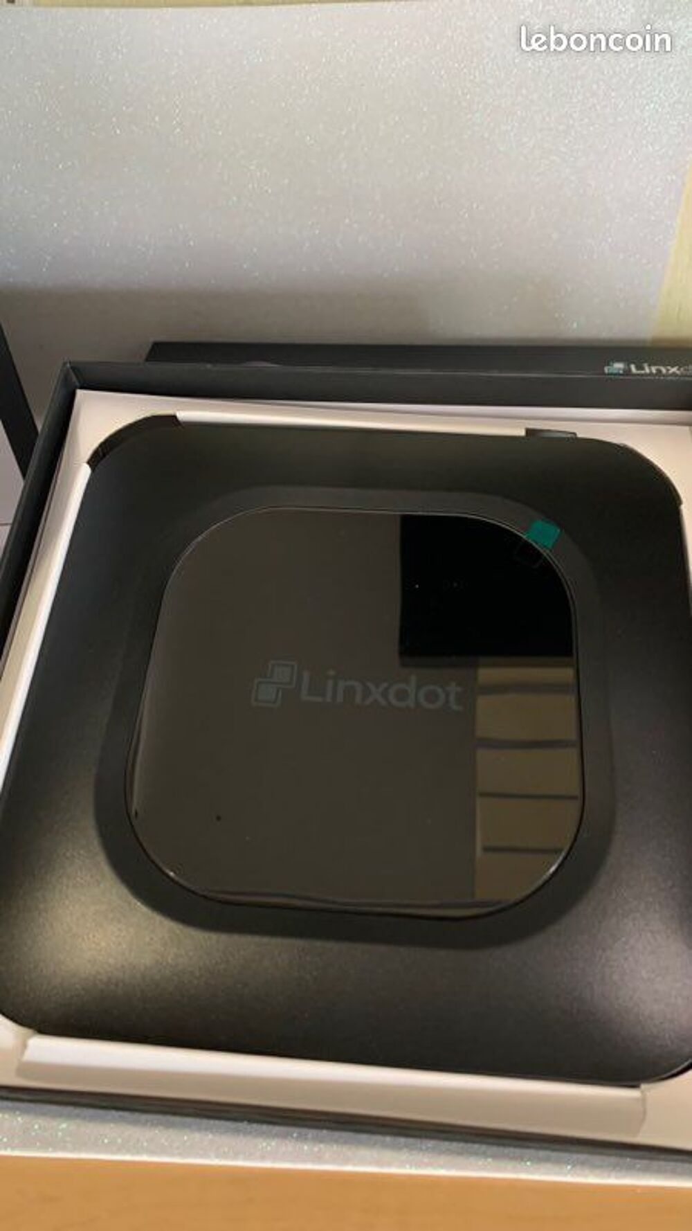 2 Hotspot Helium de marque Linxdot PRODUIT NEUF ? Matériel informatique