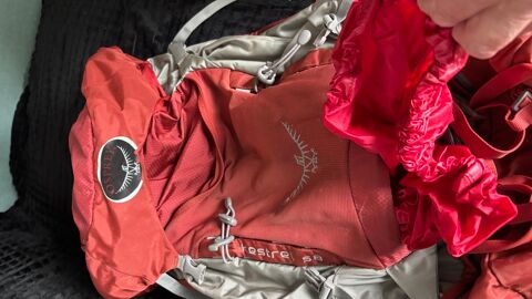 Sac �  dos de randonn�e 150 Cr�cy-la-Chapelle (77)