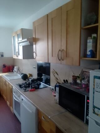  Maison à vendre 4 pièces 110 m²