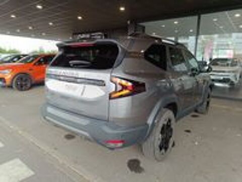 Bigster Hybrid 155 Extreme 2026 occasion 95220 Pierrelaye