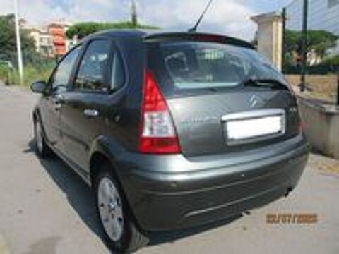 C3 1.4 HDi 70 Airdream Exclusive Sensodrive 2009 occasion 06600 Antibes