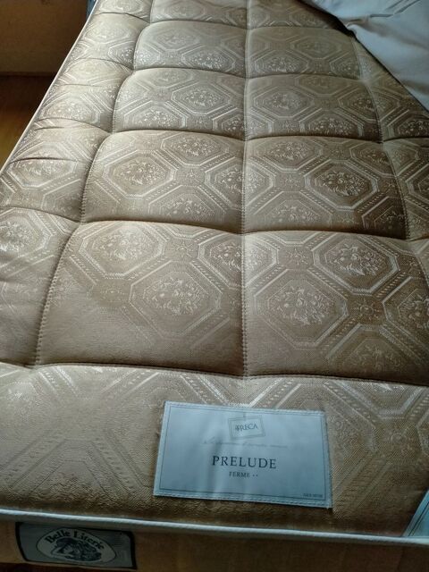 matelas pius sommier tout neuf 40 Cl�mont (18)