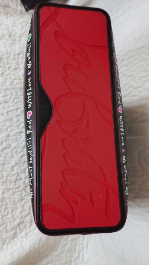 sac caba avec sa pochette Marque m
Sac caba 1000 Ris-Orangis (91)