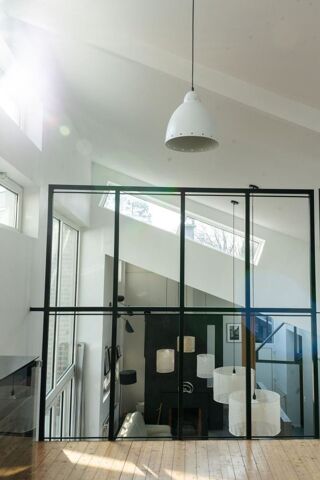  Appartement � vendre 7 pi�ces 309 m�