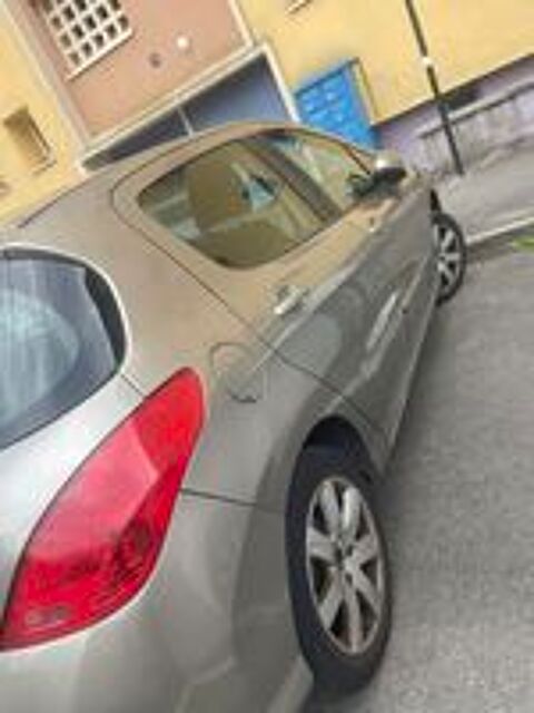 308 1.6 e-HDi 112ch FAP Business Pack 2012 occasion 70200 La C&ocirc;te