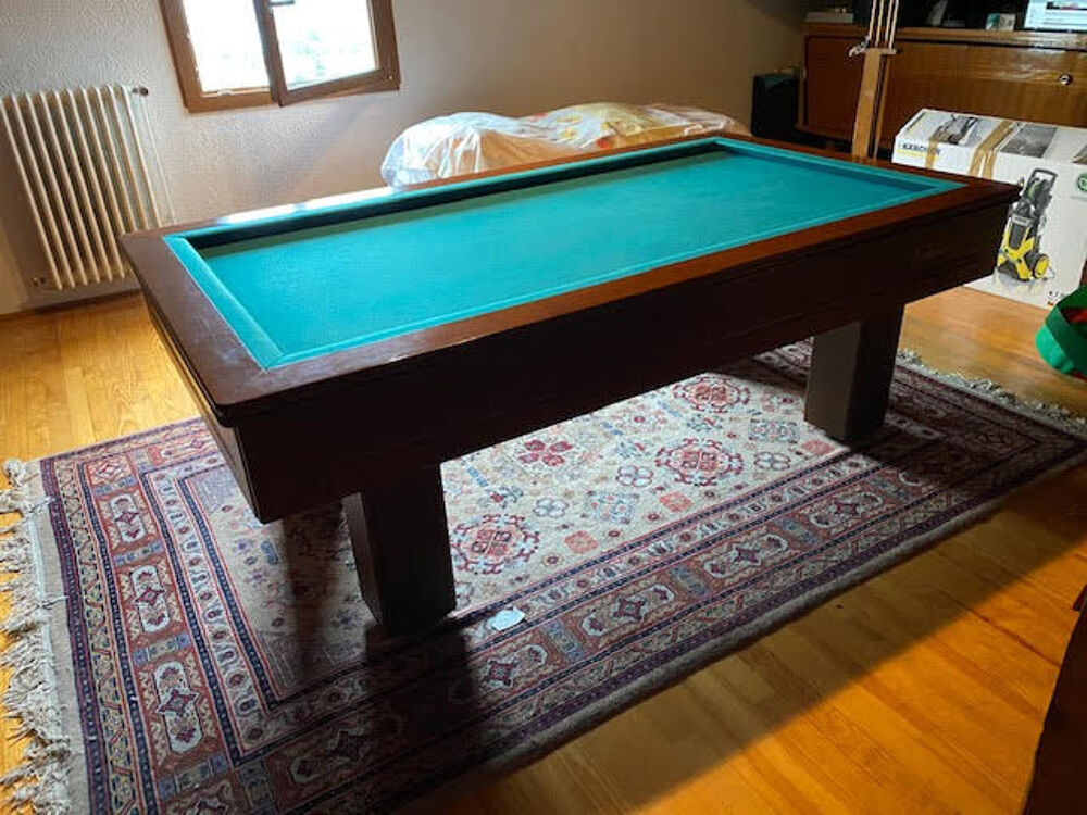 Billard Ren&eacute; pierre tb &eacute;tat Sports