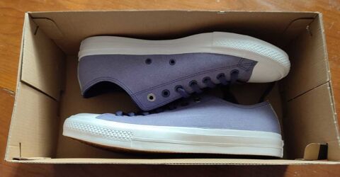 CONVERSE Chaussures Sneakers homme taille 44 35 Bruay-la-Buissire (62)