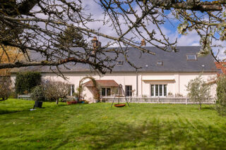  Maison à vendre 12 pièces 320 m²