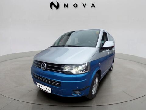 Volkswagen MULTIVAN T5 Multivan Highline 2014 occasion Pessac 33600