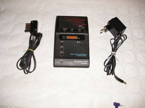 r�pondeur enregistreur num�rique multifonctions 10 Sept�mes-les-Vallons (13)