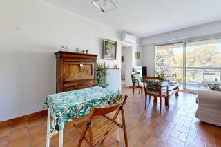  Appartement  vendre 3 pices 62 m