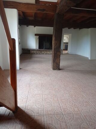  Maison � louer 5 pi�ces 127 m� La chapelle-gaugain