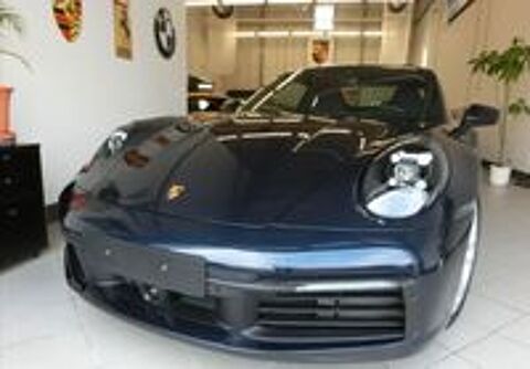 911 - Porsche 992 Carrera 2 2021 occasion 44190 Clisson