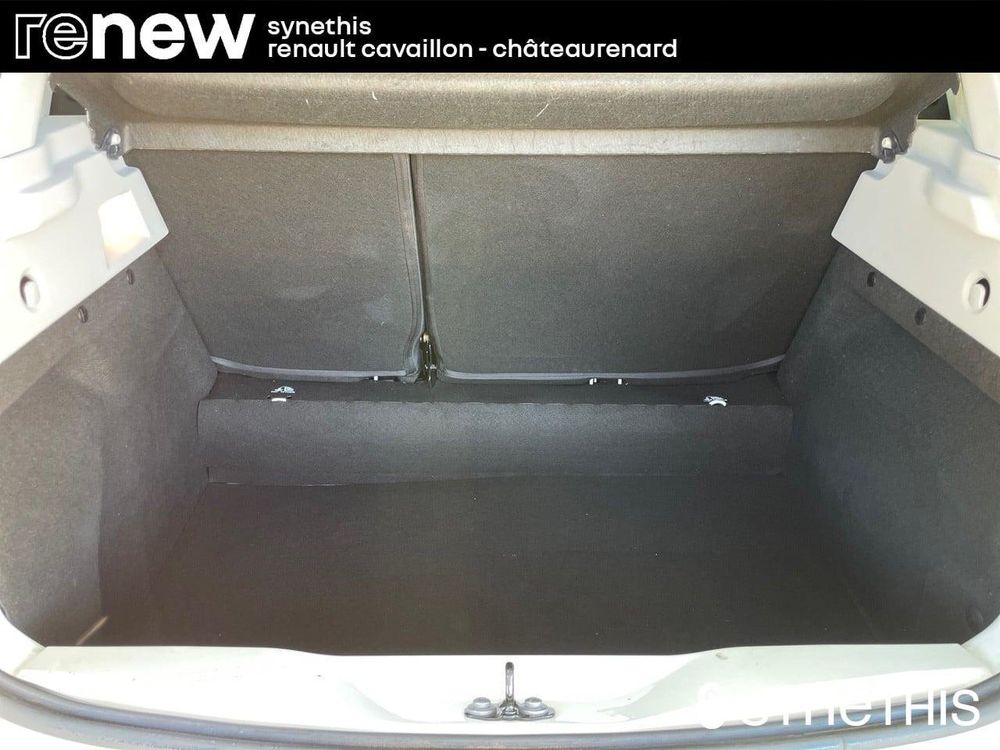 Zo&eacute; R135 Intens 2020 occasion 84300 Cavaillon