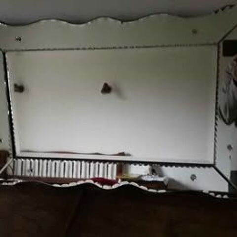 Miroir v�nitien 0 Bassussarry (64)