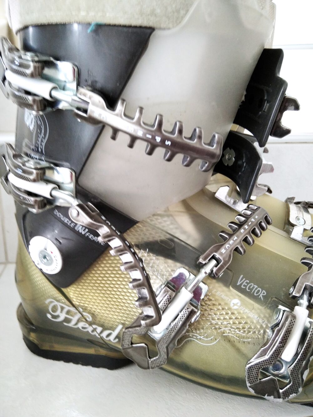 Chaussures de ski Sports