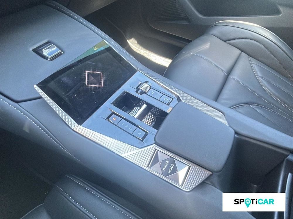 C4 Hybride E-Tense 225 EAT8 Rivoli 2024 occasion 11300 Limoux