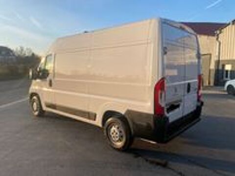 Boxer BOXER TOLE 3.5 T L3H3 BLUEHDI 140 S&S BVM6 2023 occasion 80100 Abbeville