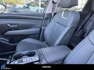 Tucson 1.6 T-GDI 230 Hybrid BVA6 Executive 2024 occasion 10600 Barberey-Saint-Sulpice