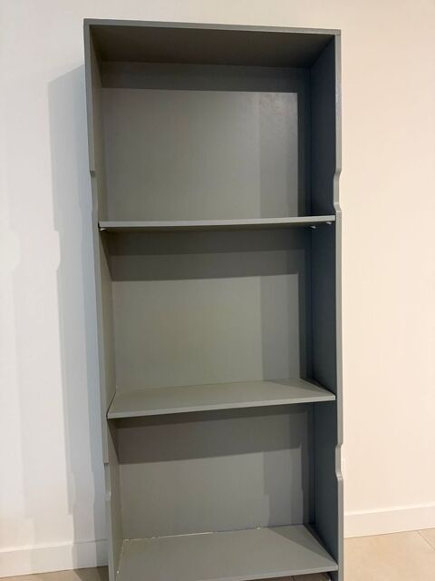 meuble biblioth�que  75 Cour�on (17)