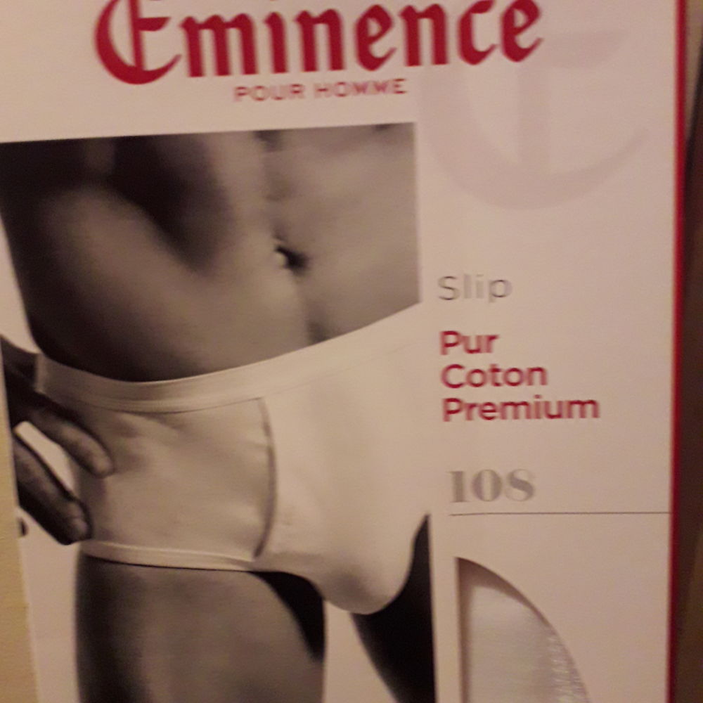 SOUS V&Ecirc;TEMENTS MASCULINS Vêtements