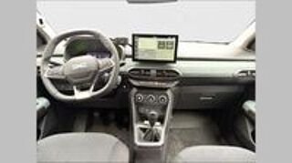 Sandero ECO-G 120 Stepway Extreme 2026 occasion 92120 Montrouge