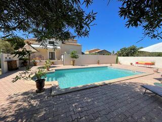  Villa à vendre 6 pièces 151 m²
