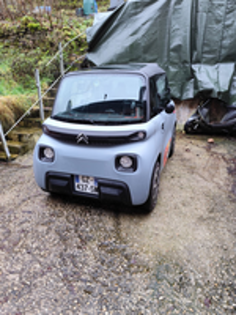 AMI My ami pop 2024 occasion 54400 Longwy