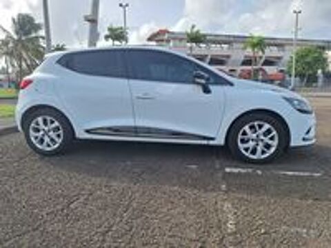 Clio IV Clio TCe 90 Limited 2018 occasion 97200 Martinique