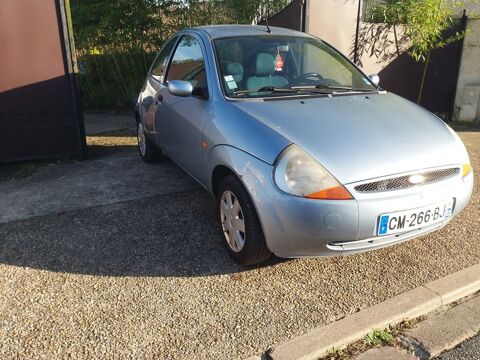 Ford ka 1.3i 70 bien entretenue