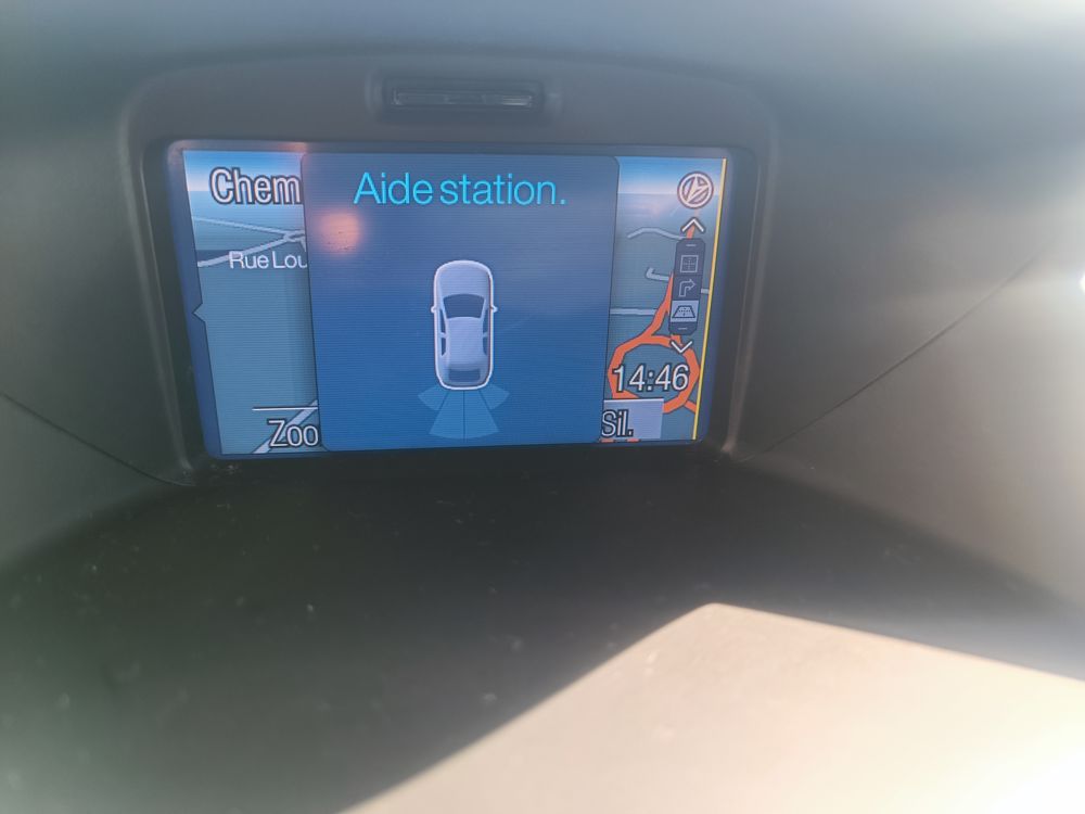 Fiesta 1.5 TDCi 95 Titanium 2017 occasion 31150 Fenouillet