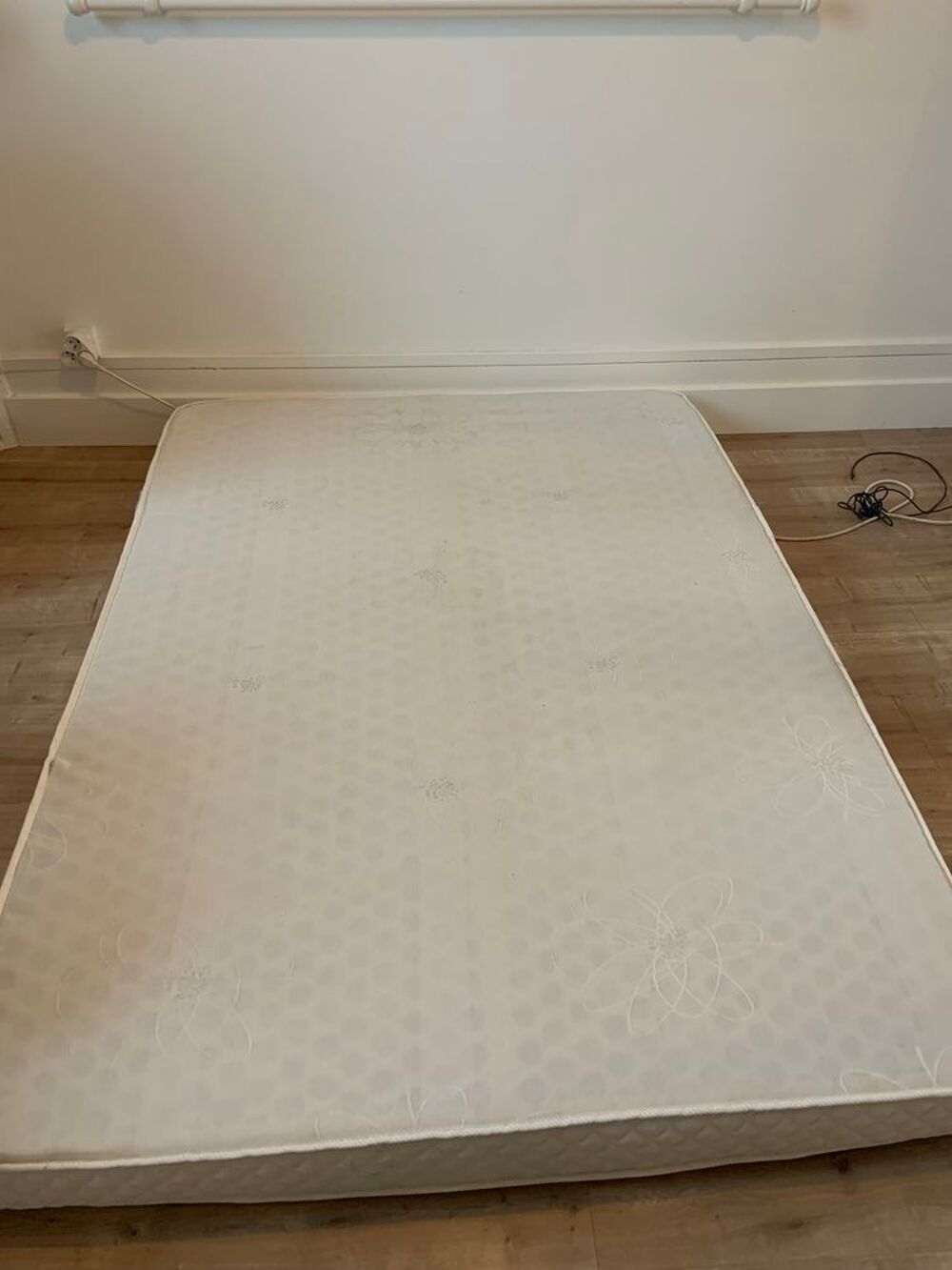 Matelas - 140x190 Meubles