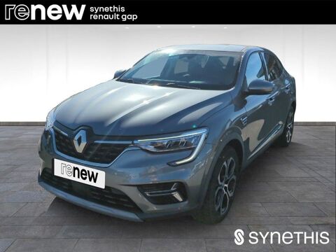 Annonce voiture Renault Arkana 22990 €