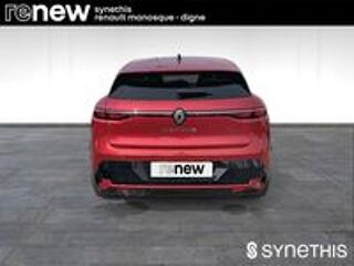M&eacute;gane Megane E-Tech EV60 220 ch super charge Techno 2023 occasion 04100 Manosque
