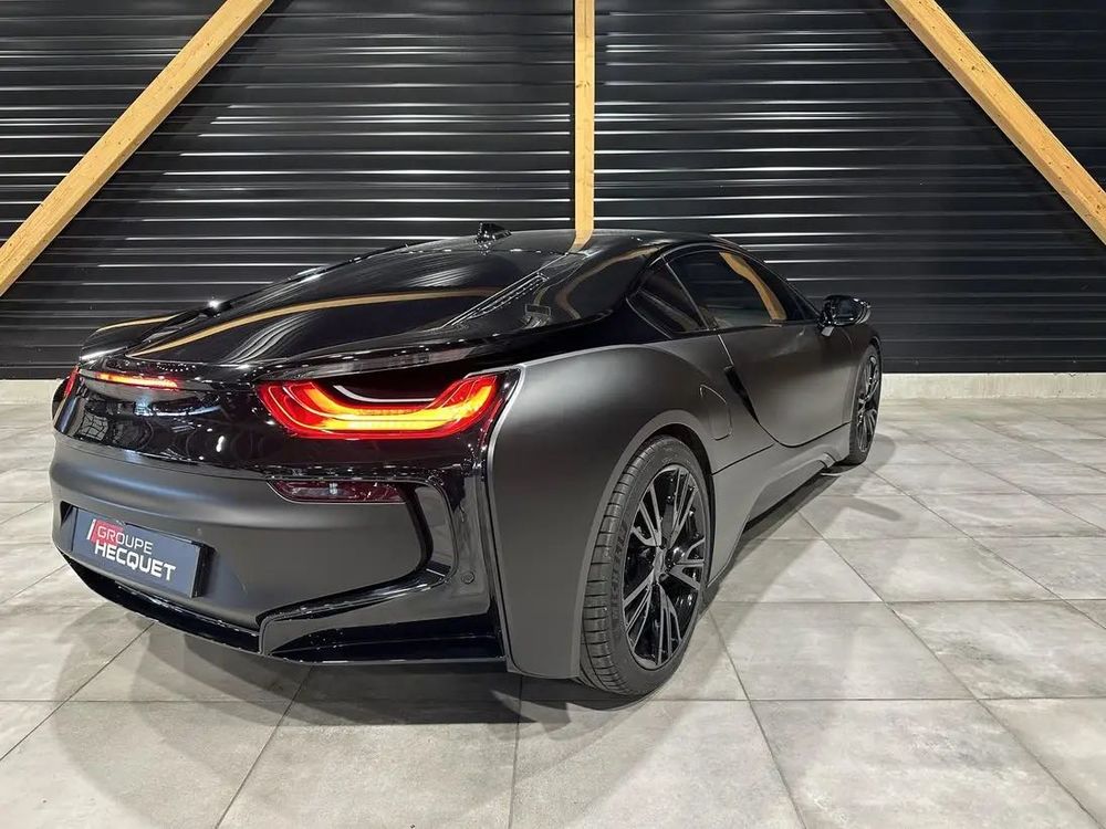 i8 362 ch Pure Impulse A 2014 occasion 28000 Chartres