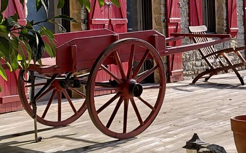 BENALU Remorque 1950 occasion Saint-Nolff 56250