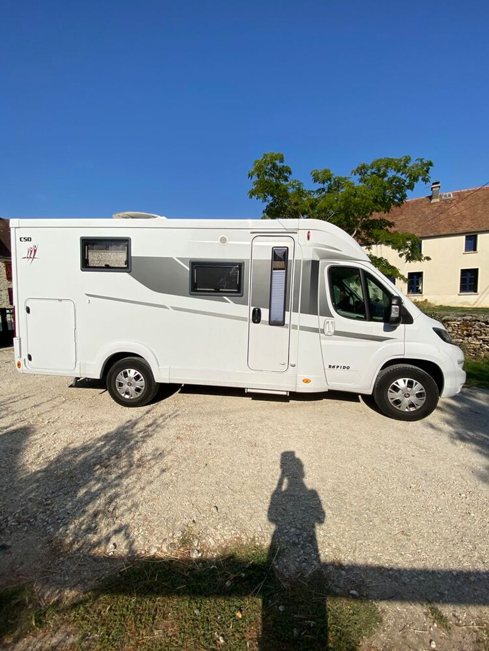  2023 occasion 77320 Choisy-en-Brie