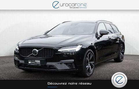 Annonce voiture Volvo V90 36490 €